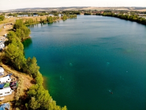 Sundhäuser See